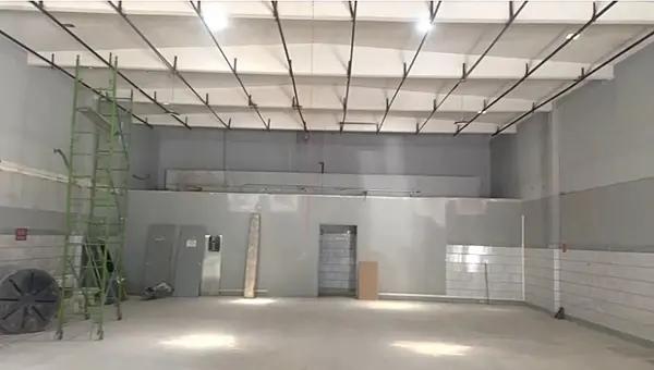 Local Comercial a pie de Av. Cuauhtemoc 375m2, estacionamiento para 5 autos, Veracruz