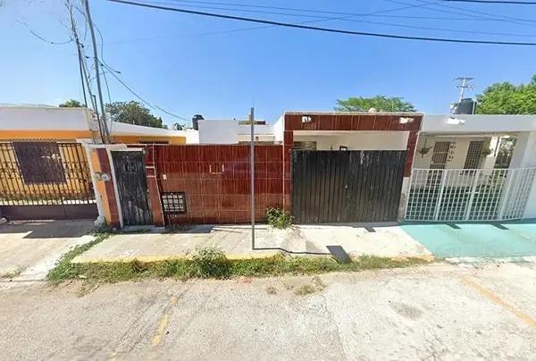 CASA EN VENTA 27 A 135 CHUBURNA DE HIDALGO MÈRIDA YUCATÀN MÈXICO RECUP BANCARIA RG CASA EN VENTA 27 A 135 CHUBURNA DE HIDALGO MÈRIDA YUCATÀN MÈXICO RECUP BANCARIA RG