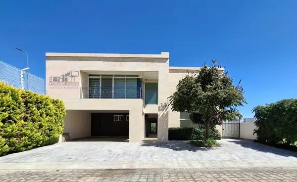 Casa en renta en La Misión, San Andrés Cholula, Puebla