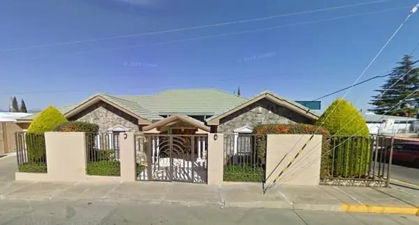 Casa en venta en Altavista, Hidalgo del Parral, Chihuahua