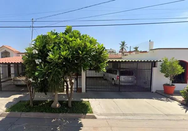 Casa en venta en Cuauhtemoc, Ahome, Sinaloa