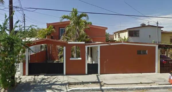CASA EN VENTA EN BELLA VISTA, LA PAZ, BAJA CALIFORNIA SUR.