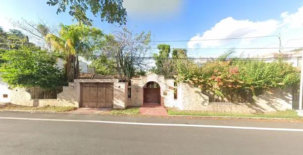 CASA EN VENTA EN MONTES DE AME, MÉRIDA, YUCATÁN.