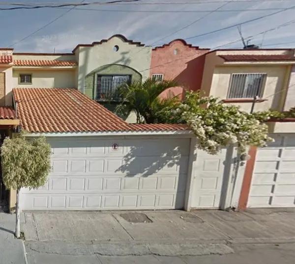 Casa en venta en Bosques de la Alameda, Celaya, Guanajuato Casa en venta en Bosques de la Alameda, Celaya, Guanajuato
