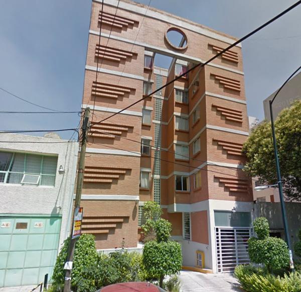 Departamento en venta, Col. Álamos, Benito Juárez Departamento en venta, Col. Álamos, Benito Juárez
