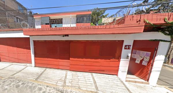 Casa en venta, Magdalena Contreras Col. Lomas Quebradas Casa en venta, Magdalena Contreras Col. Lomas Quebradas