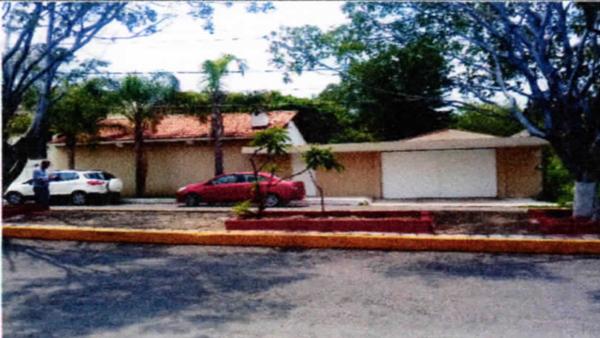 CASA EN VENTA EN VILLAS DE IRAPUATO, GTO.