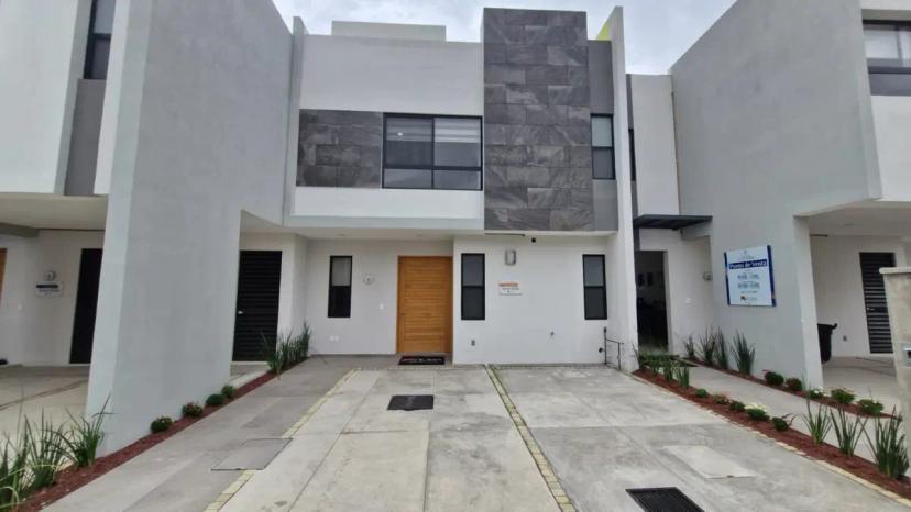Foto 0 de CASA EN VENTA PARQUE SANTORINI | Id mx25-jk10015