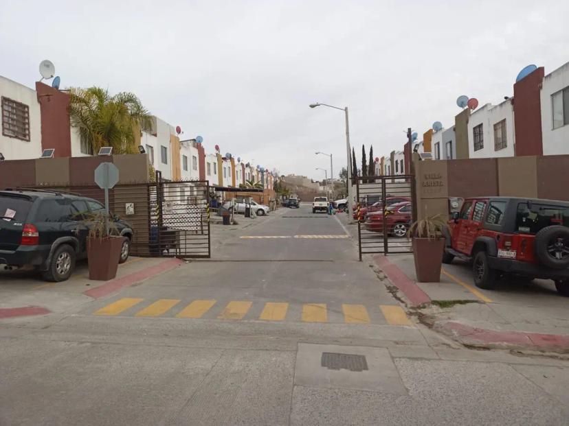 Foto 0 de Casa en venta en Las Villas Santa Fe, Tijuana, Baja California | Id mx25-zn10063