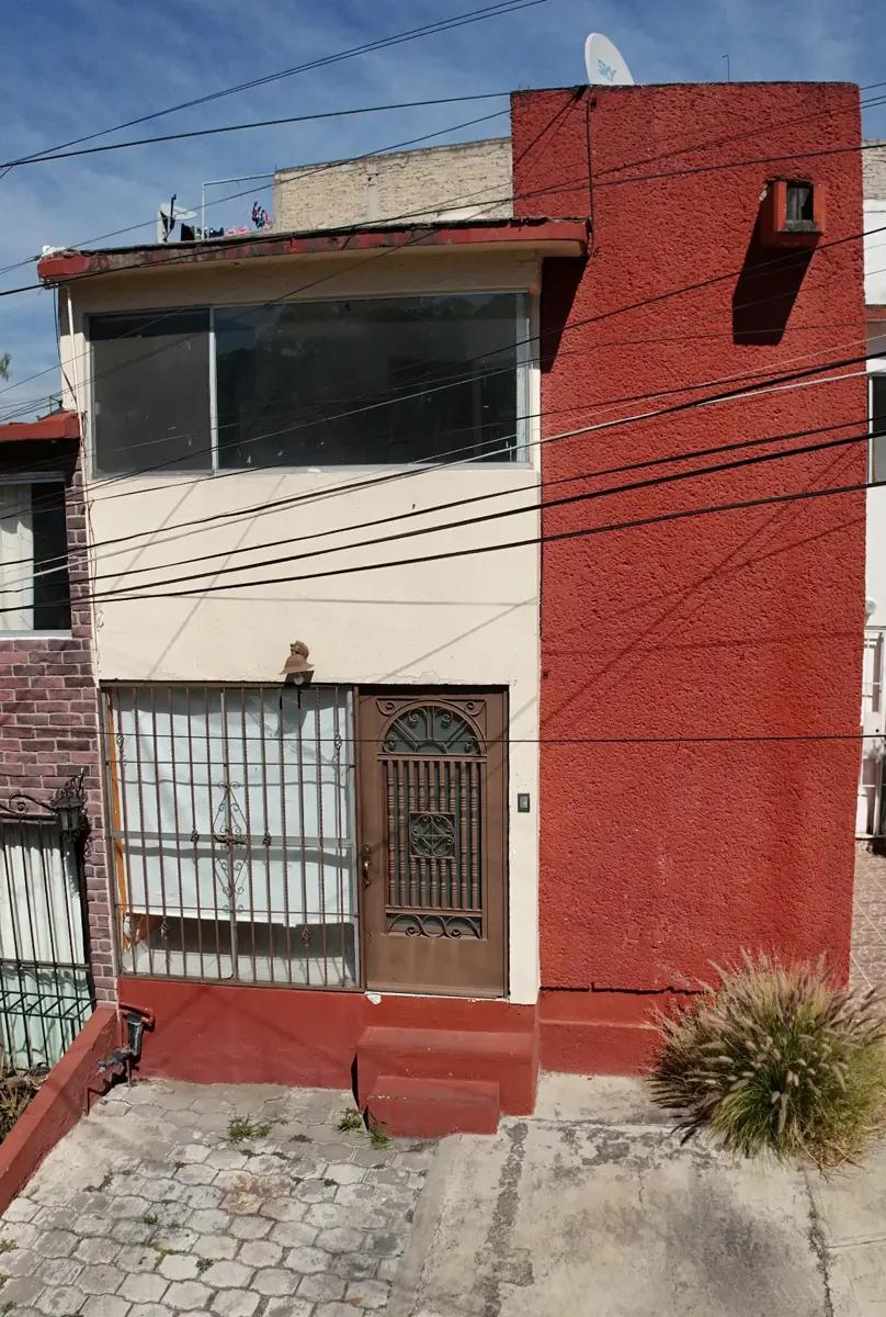 Foto 0 de Casa en Venta en en Atizapan. | Id mx25-kq10063