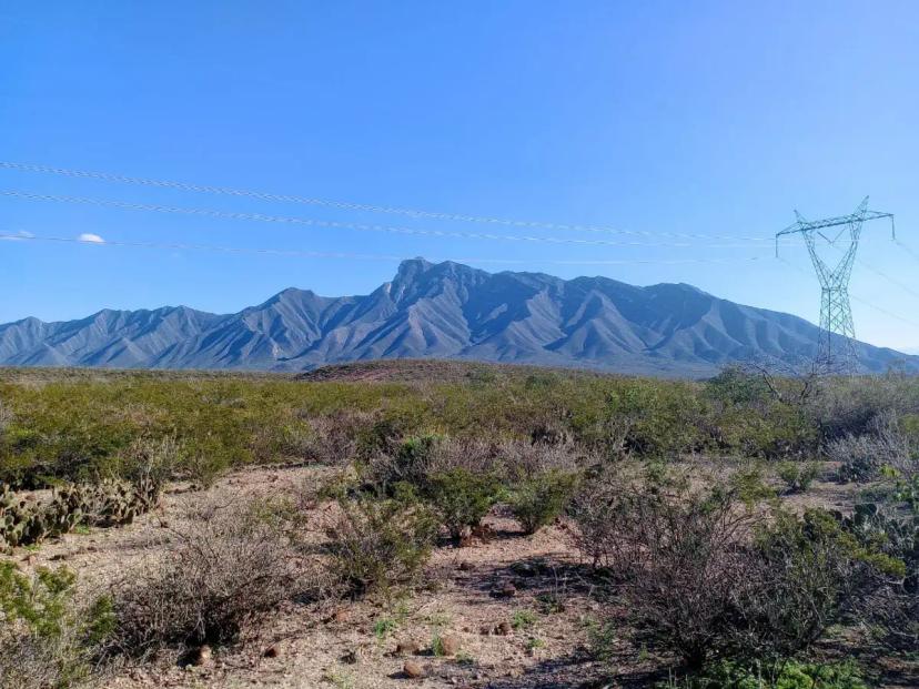 Foto 0 de ¡Gran Oportunidad de Inversión!
 Terreno en Venta – García, Nuevo León (Los Elotes) | Id mx25-tt10048