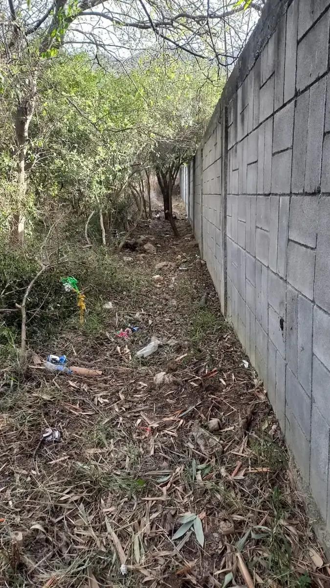 Foto 0 de Terreno en Venta en el uro Monterrey NL | Id mx25-tt10049