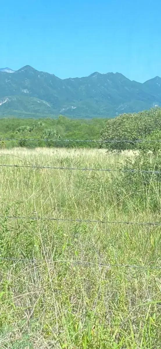 Foto 0 de Terreno en venta en La Esperanza, Santiago, Nuevo León | Id mx25-tt10050