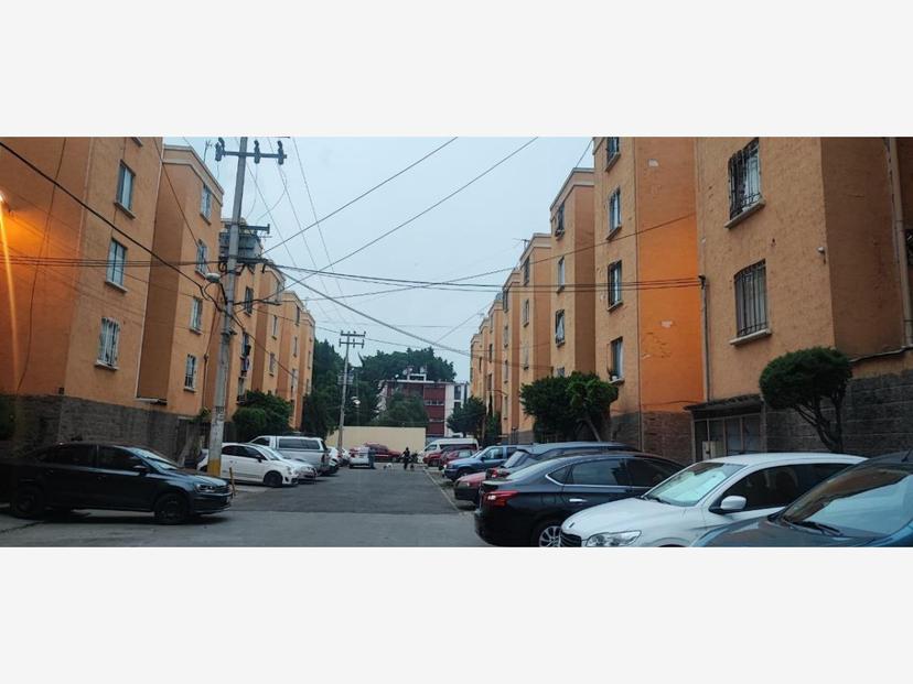 Foto 0 de Departamento en venta en Granjas Estrella, Iztapalapa, Ciudad de México | Id mx25-tp10051