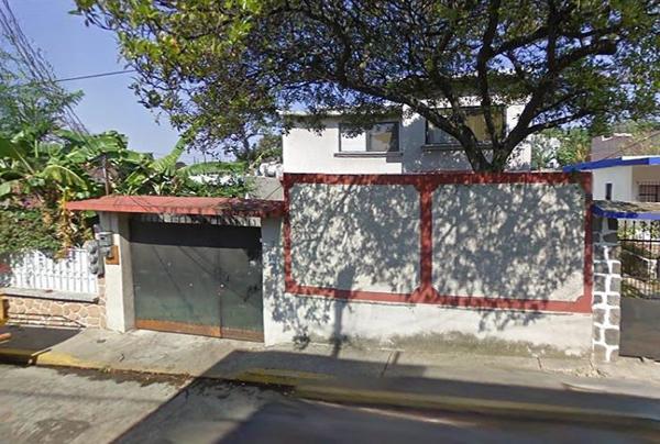 CASA EN VENTA NAYARIT 7  VICENTE GUERRERO CUERNAVACA MORELOS MÈXICO RECUP BANCARIA RG
