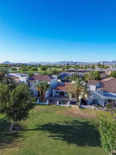 Casa en venta en Los Lagos, Hermosillo, Sonora