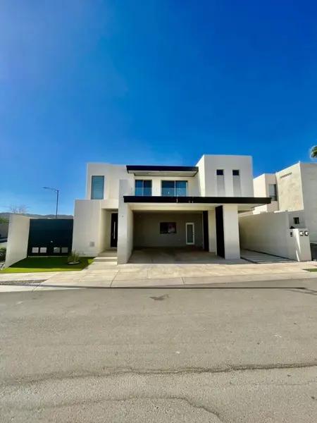 Casa en venta en La Mirada Residencial, Hermosillo, Sonora