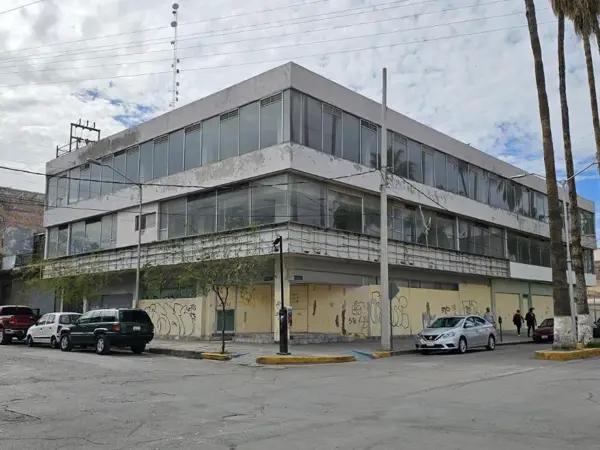 Edificio en renta en Torreon Centro, Torreón, Coahuila de Zaragoza
