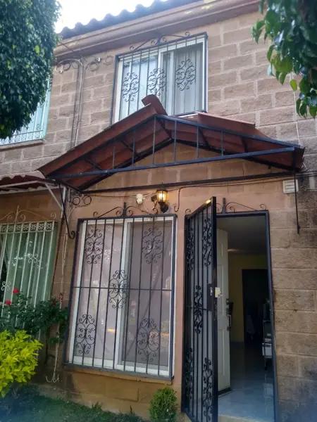 Casa en venta en Ahuatlán Tzompantle, Cuernavaca, Morelos Casa en venta en Ahuatlán Tzompantle, Cuernavaca, Morelos