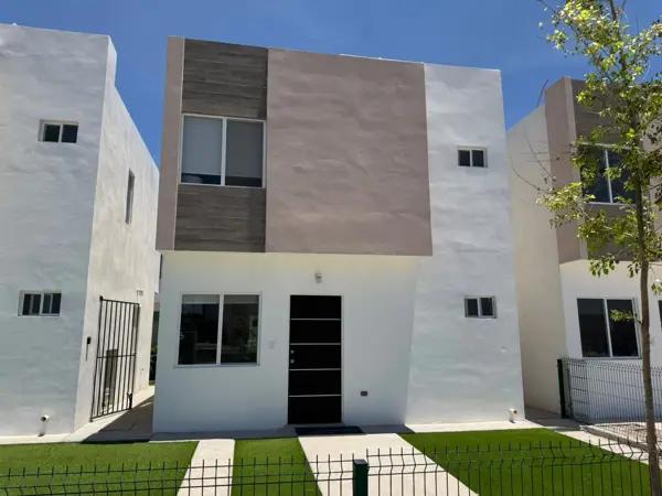 Casa en venta en La Joya, Torreón, Coahuila de Zaragoza Casa en venta en La Joya, Torreón, Coahuila de Zaragoza