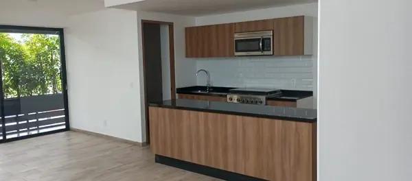 VENTA de Departamento en Piedad Narvarte, Benito Juárez