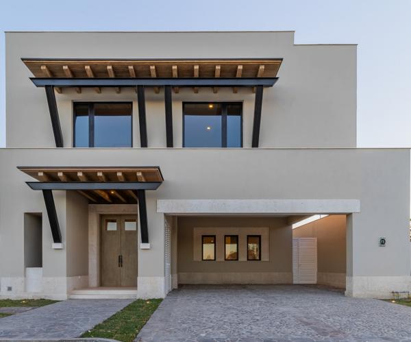 CASA RESIDENCIAL EN VENTA EN LA CAVA, MODELO MALBEC, GOMEZ PALACIO DG.