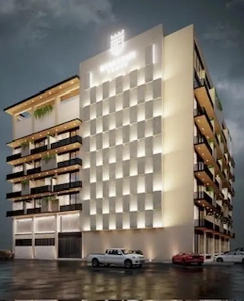 DEPARTAMENTO VENTA EN EL CENTRO DOWNTOWN TOWER