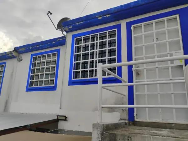 DEPARTAMENTO DE 2 RECAMARAS EN FRACC. LA MARQUESA en PRIMER NIVEL
