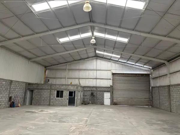 Bodega en renta en San Felipe, Torreón con fácil acceso a servicios