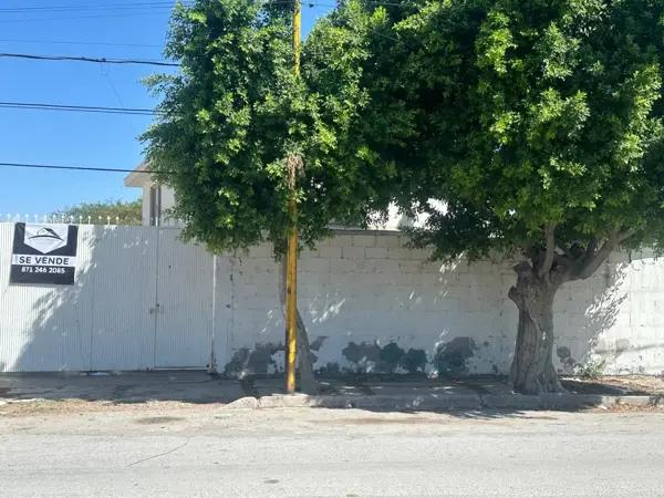 Casa en venta en La Merced, Torreón, Coahuila de Zaragoza Casa en venta en La Merced, Torreón, Coahuila de Zaragoza