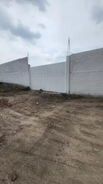 Terreno Comercial en Renta en Bellavista, Cuautitlán Izcalli  !!!!