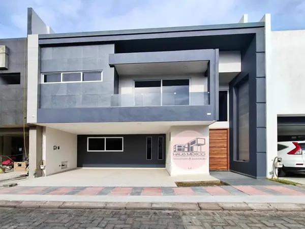 Casa en venta en Arboreto, San Pedro Cholula, Puebla