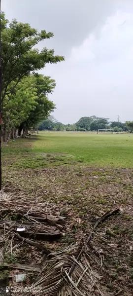 Terreno en Juan de Alfaro Medellín 8000m2