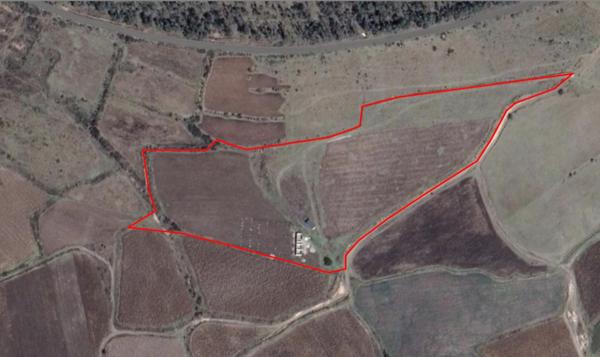 TERRENO EN VENTA EN AMEALCO (EL TERRERO)