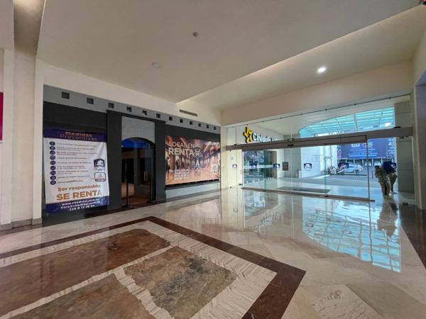 LOCAL PLAZA AMERICAS