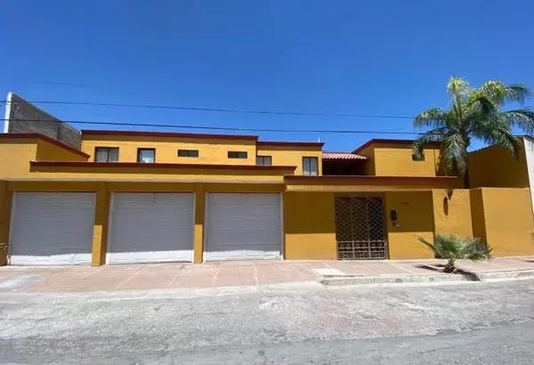 Casa en venta en Residencial Campestre la Rosita, Torreón, Coahuila de Zaragoza