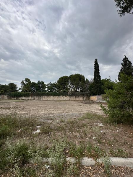 Terreno en venta en exclusivo residencial Las Cabañas, Saltillo Norte