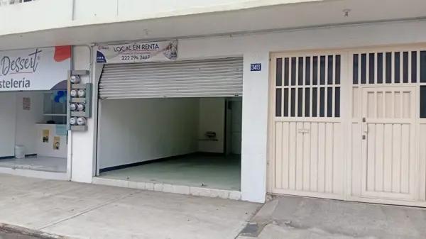 Local en renta en Resurgimiento Ciudad Norte, Puebla, Puebla