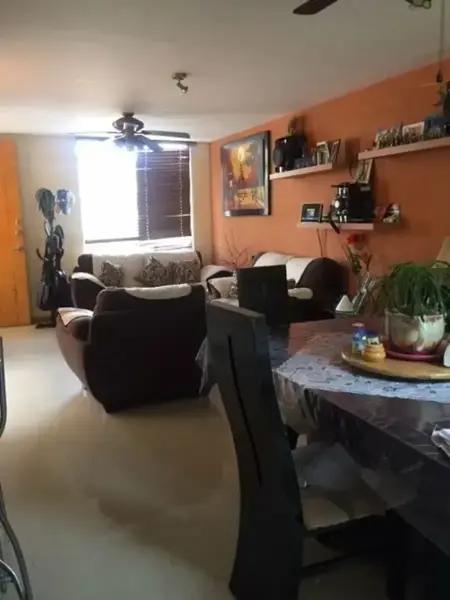 Casa en venta en La Presa, Tlalnepantla de Baz, México