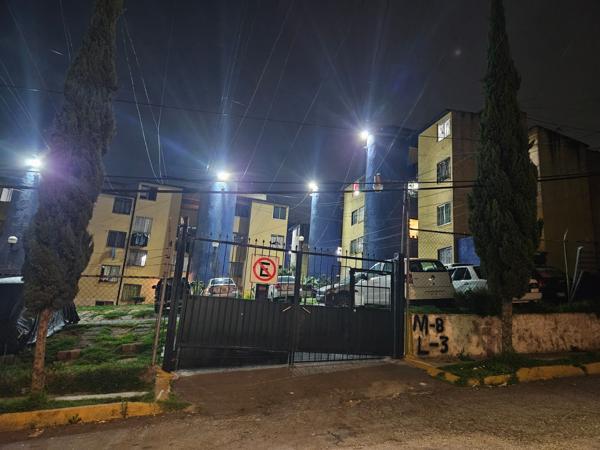 Departamento en venta en Lomas de Coacalco 2a. Sección (Bosques), Coacalco de Berriozábal, México