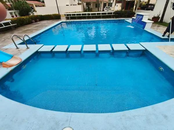 Casa en fracc privanzas, ciudad del carmen, campeche