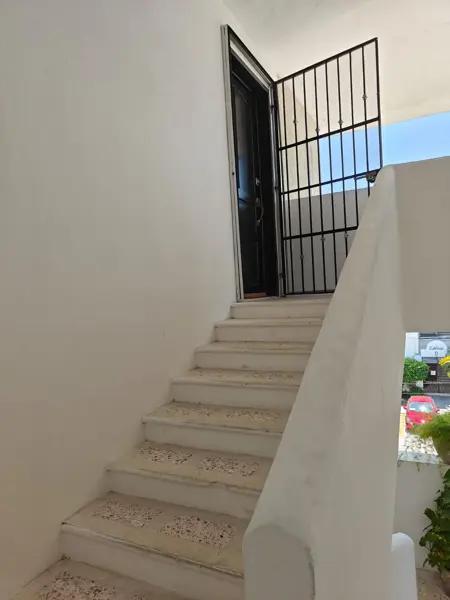 Departamento en conjunto Hijos en cd del carmen campeche