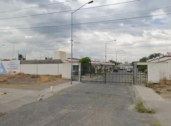 Casa en Venta Cerrada del atardecer El Rehilete Villagrán Guanajuato GERA