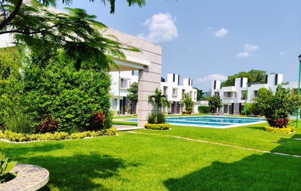 Casa en renta en Centro Jiutepec, Jiutepec, Morelos