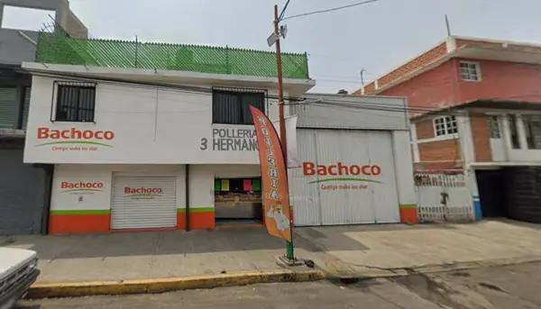 Casa con Bodega en Venta en San Sebastián Tecoloxtitl CDMX . SYP