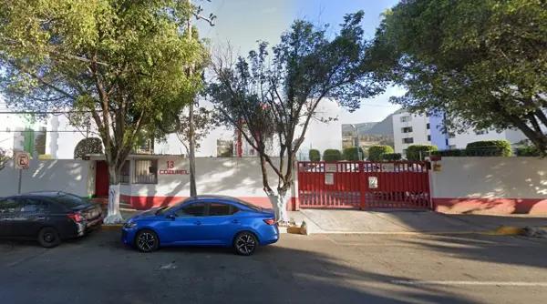 Departamento en venta en Condominios San Rafael, Tlalnepantla de Baz. SYP