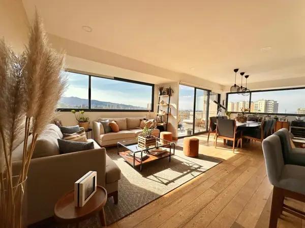 LOMAS DE VISTA HERMOSA: MARANTA BOSQUES, VENTA de DEPARTAMENTO LOMAS DE VISTA HERMOSA: MARANTA BOSQUES, VENTA de DEPARTAMENTO