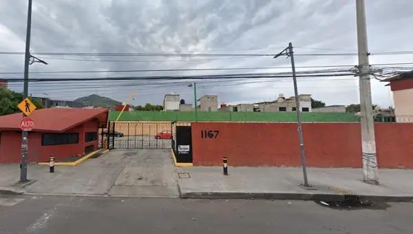 Departamento en Venta en La Purísima Ticomán, Ciudad de México - Recuperación Bancaria