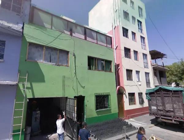 Casa en venta en Herón Proal, 1° de Mayo, Ciudad de México - RT