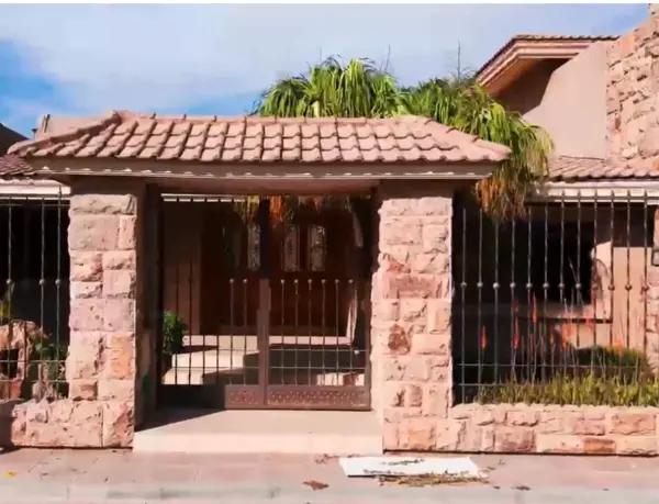 Casa en venta en Palmas la Rosita, Torreón, Coahuila de Zaragoza